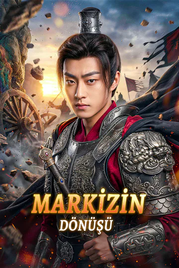 MARKİZİN DÖNÜŞÜ(Dublajlı) afişi
