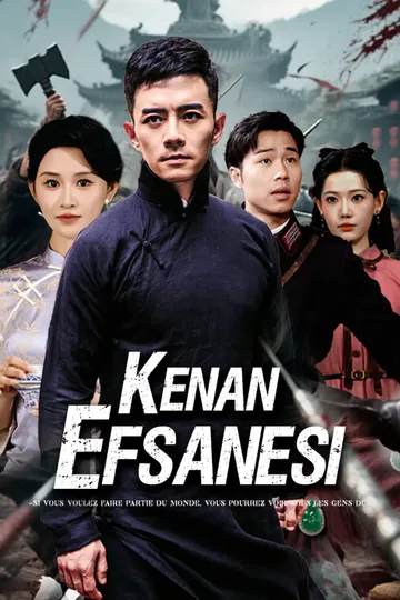 Kenan Efsanesi afişi