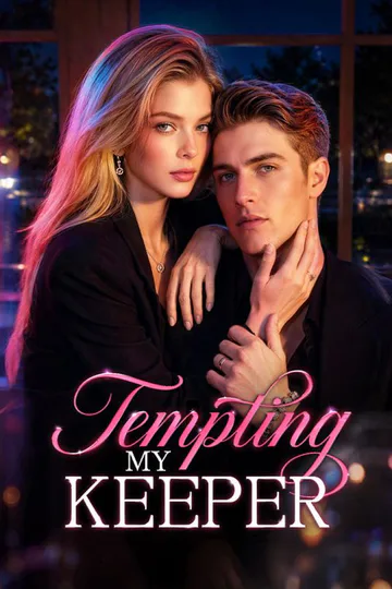 Tempting My Keeper poster