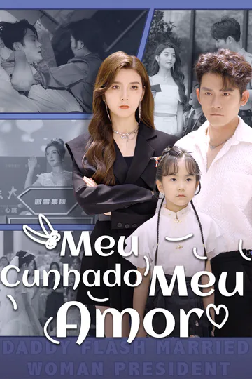 Pôster de (Dublado) Meu Cunhado, Meu Amor