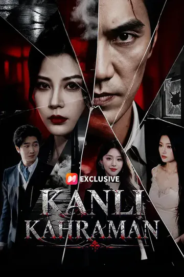 Kanlı Kahraman afişi