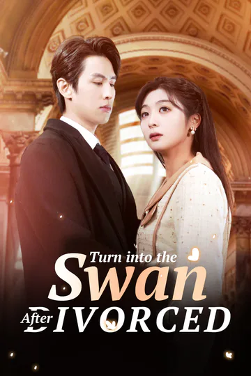 [Dubbed] Turn into the Swan After Divorced poster