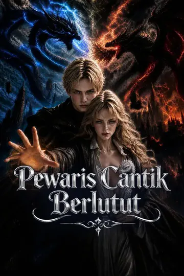 Poster (Sulih Suara) Pewaris Cantik Berlutut