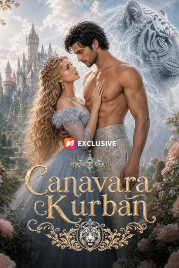 Canavara Kurban afişi