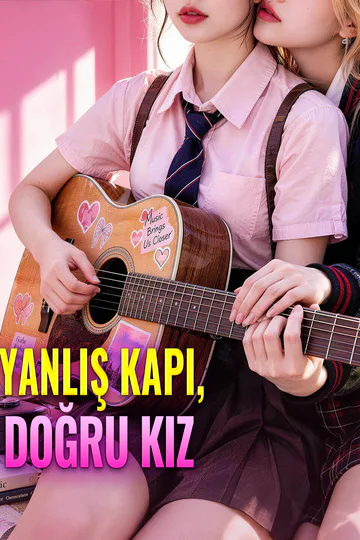 YANLIŞ KAPI, DOĞRU KIZ afişi