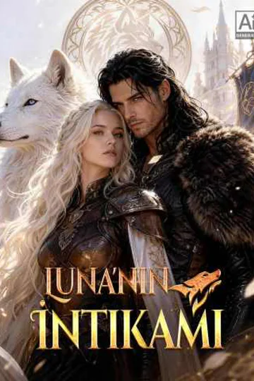 Luna'nın İntikamı afişi