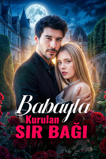 Babayla Kurulan Sır Bağı(Dublajlı) afişi