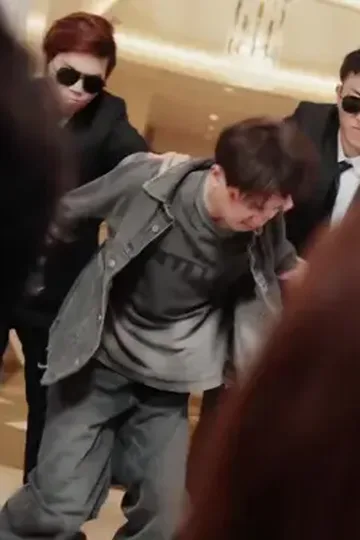 Ayrılık sonrası zirve aşkı afişi