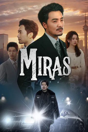 Miras afişi