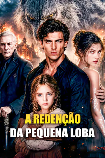 Pôster de A Redenção da Pequena Loba