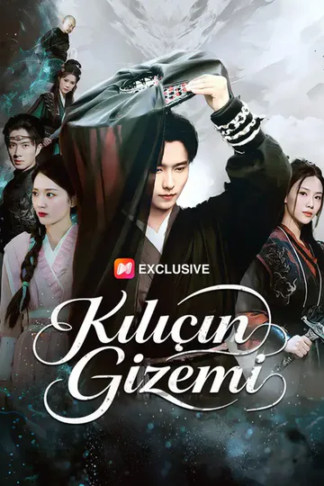 (Dublajlı)Kılıcın Gizemi afişi