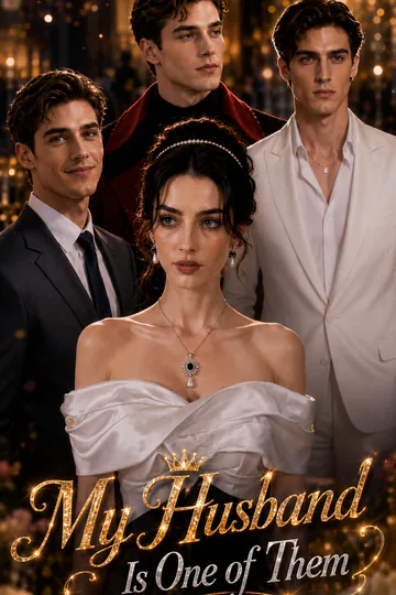 My Husband Is One of Them poster