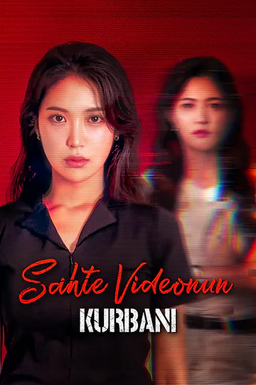 Sahte Videonun Kurbanı afişi
