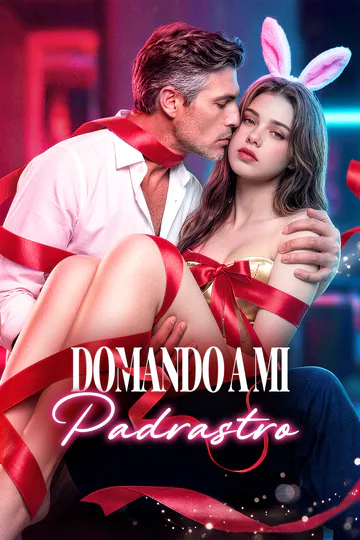 Póster de Domando a mi Padrastro