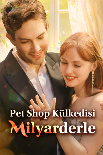 Pet Shop Külkedisi Milyarderle afişi