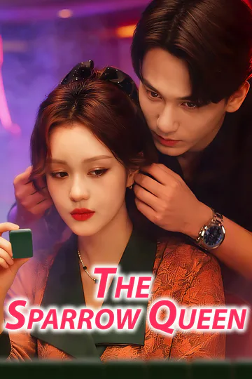 The Sparrow Queen poster