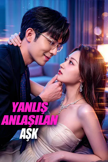 YANLIŞ ANLAŞILAN AŞKのポスター