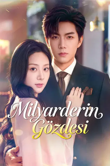 Milyarderin Gözdesi afişi