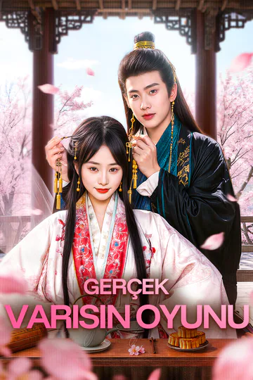 Gerçek Varisin Oyunu afişi