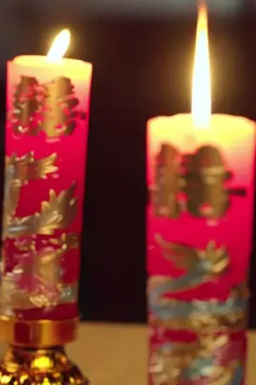Talihli Gelin afişi