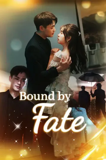 (Dubbed)Bound by Fate poster