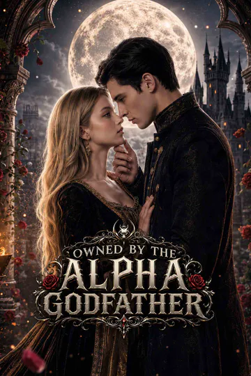 Owned by the Alpha Godfather poster