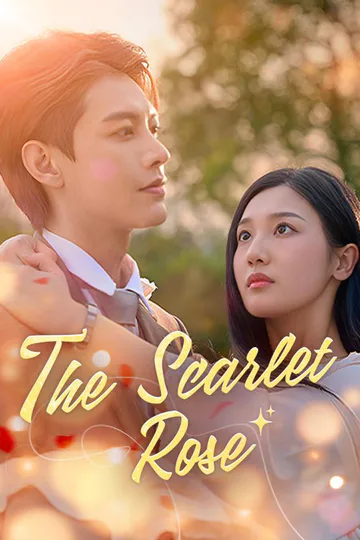 The Scarlet Rose poster