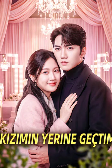 İkizimin Yerine Geçtim afişi