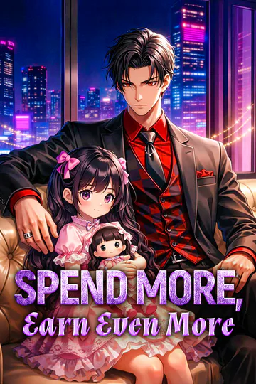 Spend More, Earn Even More(Dubbed) poster