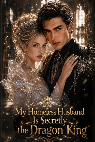 My Homeless Husband Is Secretly the Dragon King poster