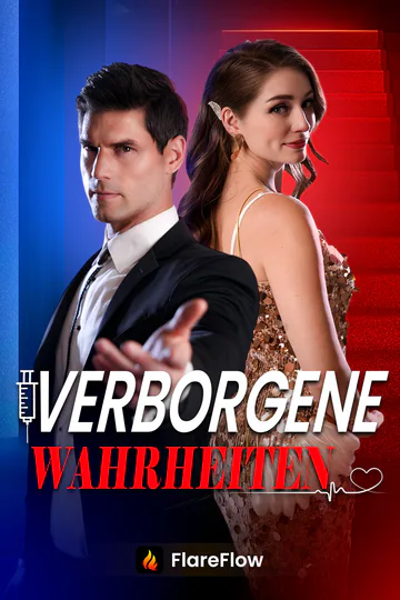 Poster von Verborgene Wahrheiten [Synchro]