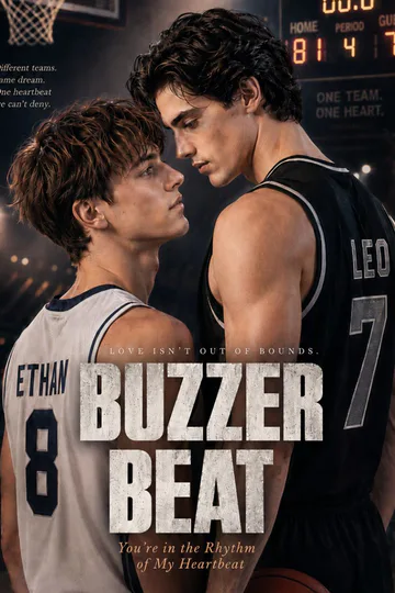 buzzer beat：The Moment of Destiny poster