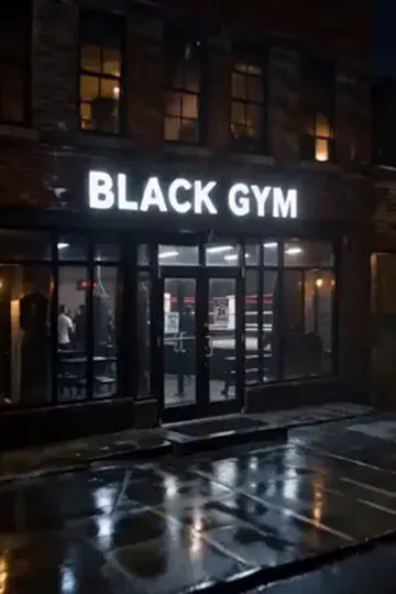 Patron bana aşık afişi