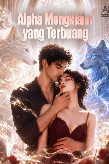 Poster Alpha Mengklaim yang Terbuang