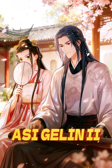 Asi Gelin II afişi