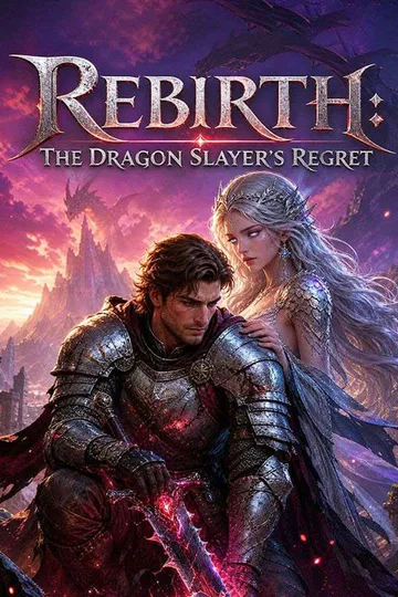 Rebirth: The Dragon Slayer’s Regret poster