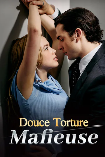 Affiche de Douce Torture Mafieuse