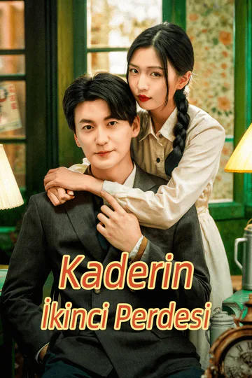 Kaderin İkinci Perdesi afişi