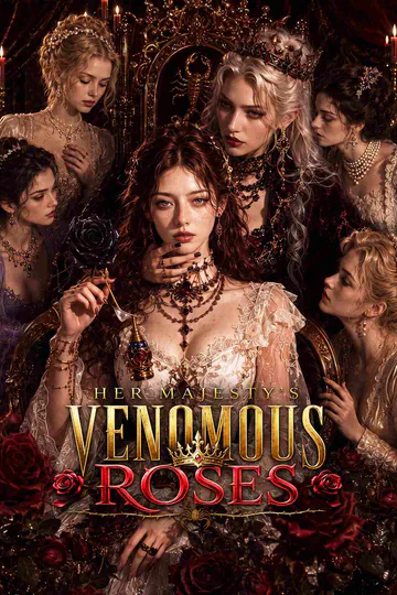 Her Majesty's Venomous Roses poster