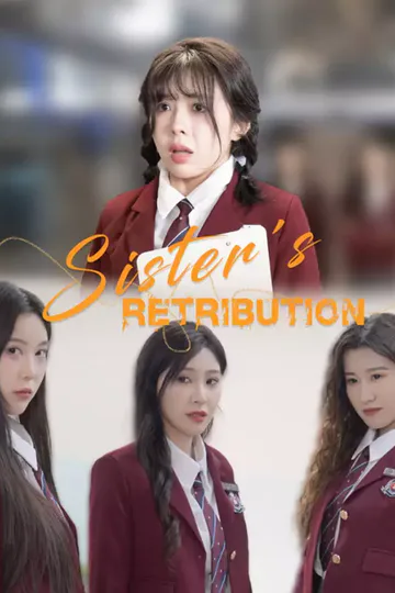 Sister's Retribution poster