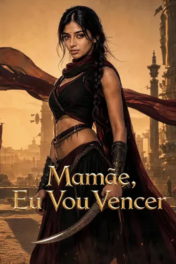 Pôster de (Dublado) Mamãe, Eu Vou Vencer