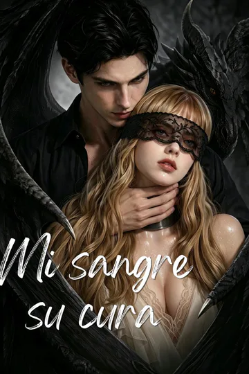 Póster de Mi sangre, su cura