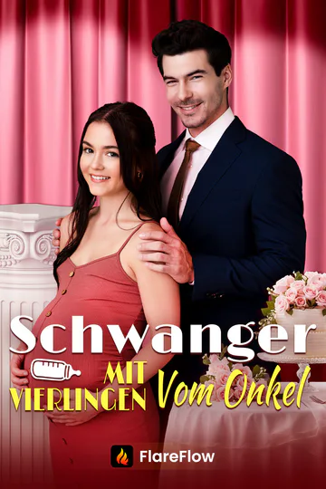 Poster von Schwanger mit Vierlingen vom Onkel [Synchro]