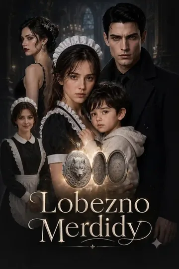Póster de Lobezno perdido