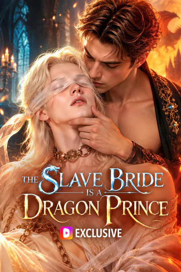 The Slave Bride Is a Dragon Prince poster