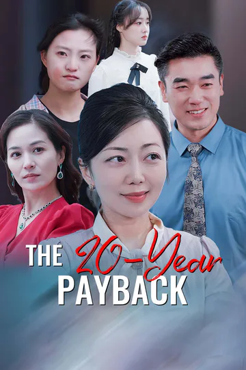 The 20-Year Payback poster