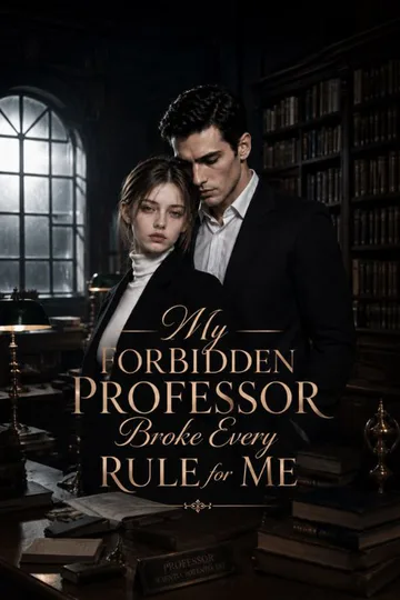 The domineering CEO is only out of control over me poster