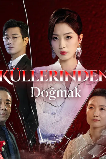 Küllerinden Doğmak afişi