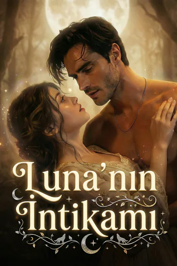 Luna’nın İntikamı afişi