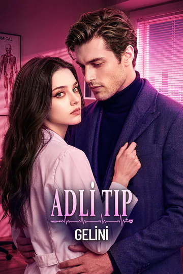 ADLİ TIP GELİNİ afişi